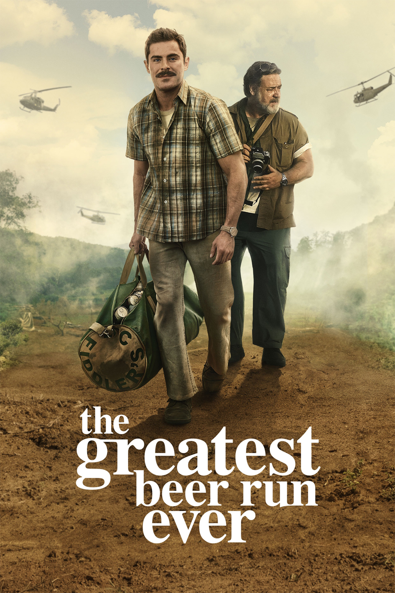 The Greatest Beer Run Ever (2022) [37321] (A1765619448) [[Movies]] --Plex--